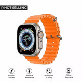 I8 Ultra max Smart Watch