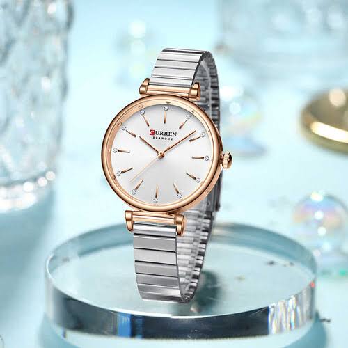 Cureen Ladies Watch