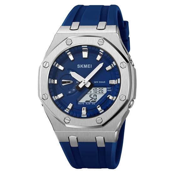 Skmei  mens strap watch