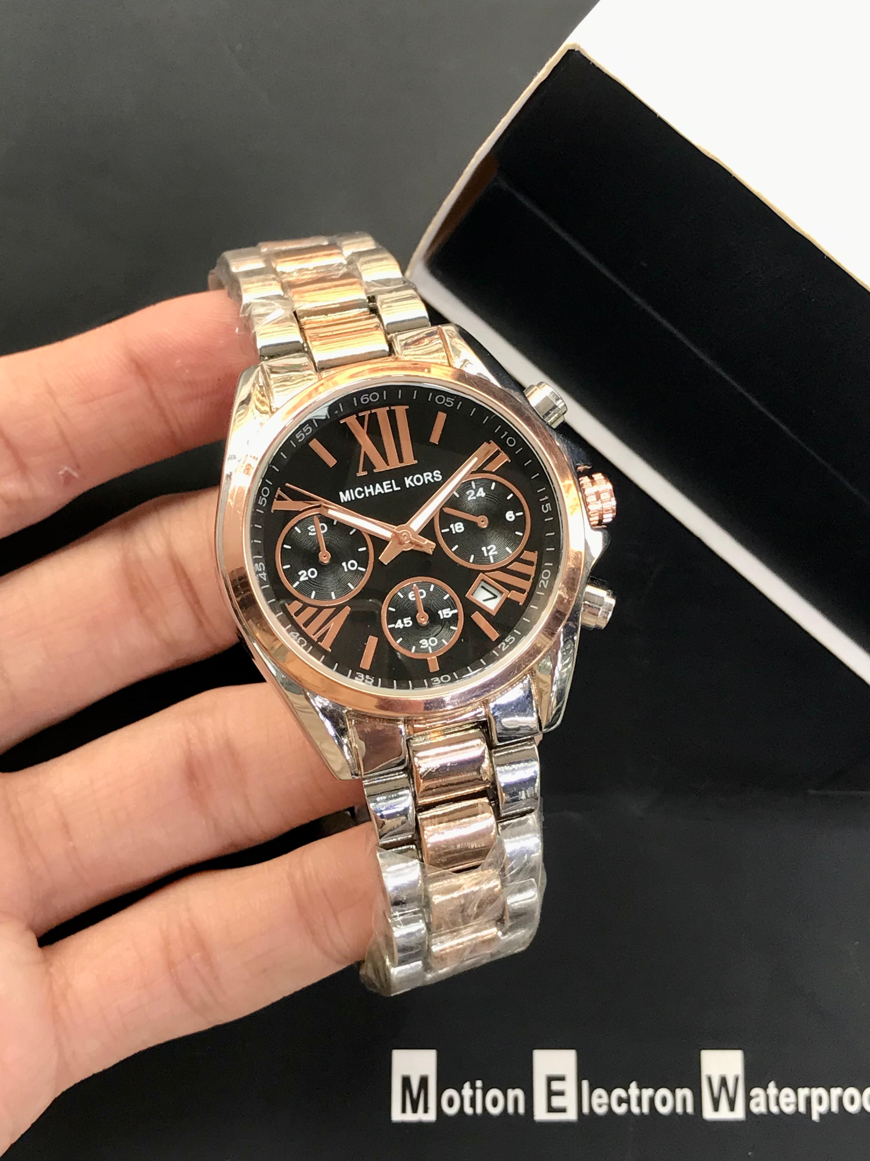 Michael kors (T.T) New Model