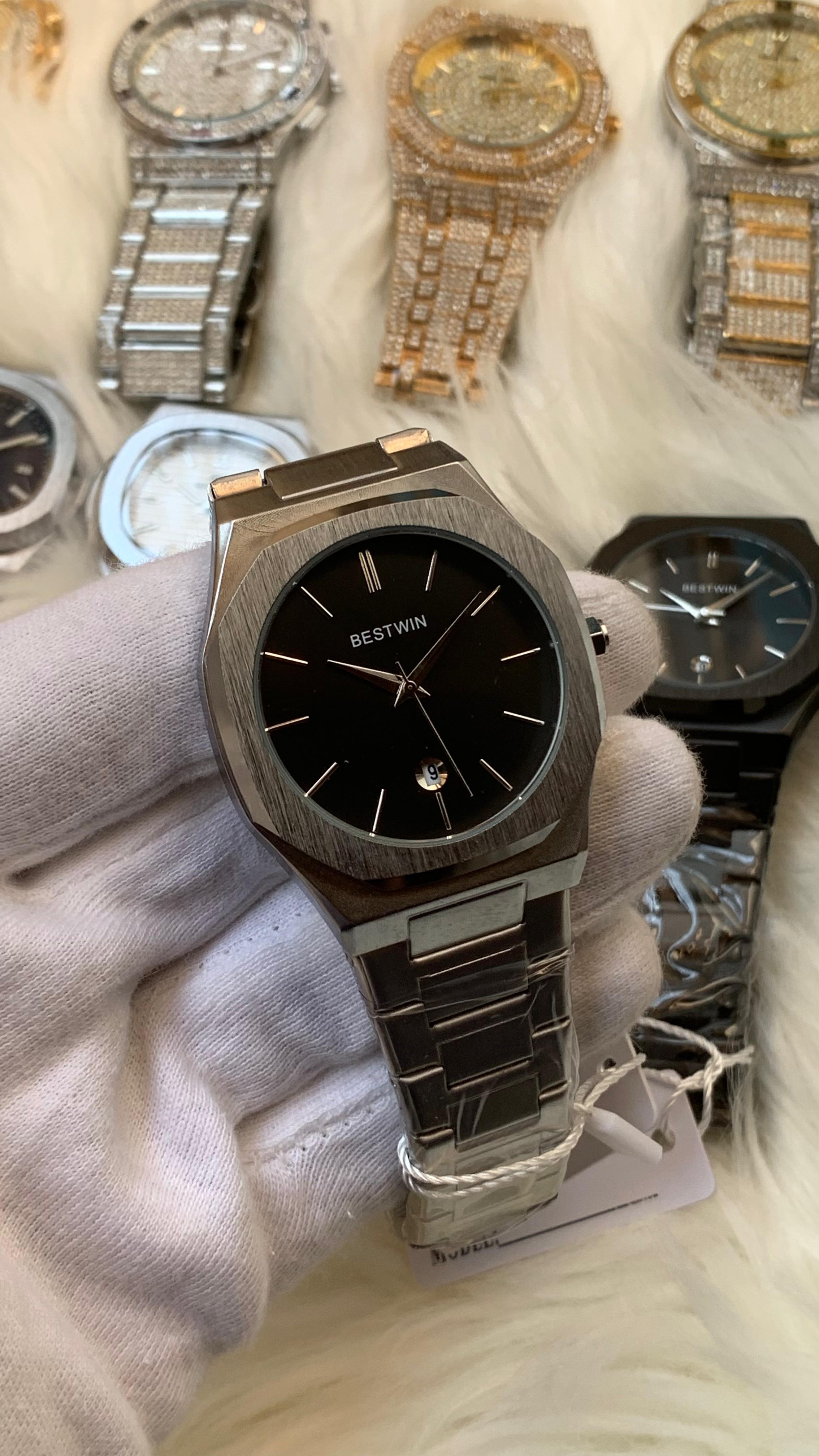 Bestwin (189S) Men's watch