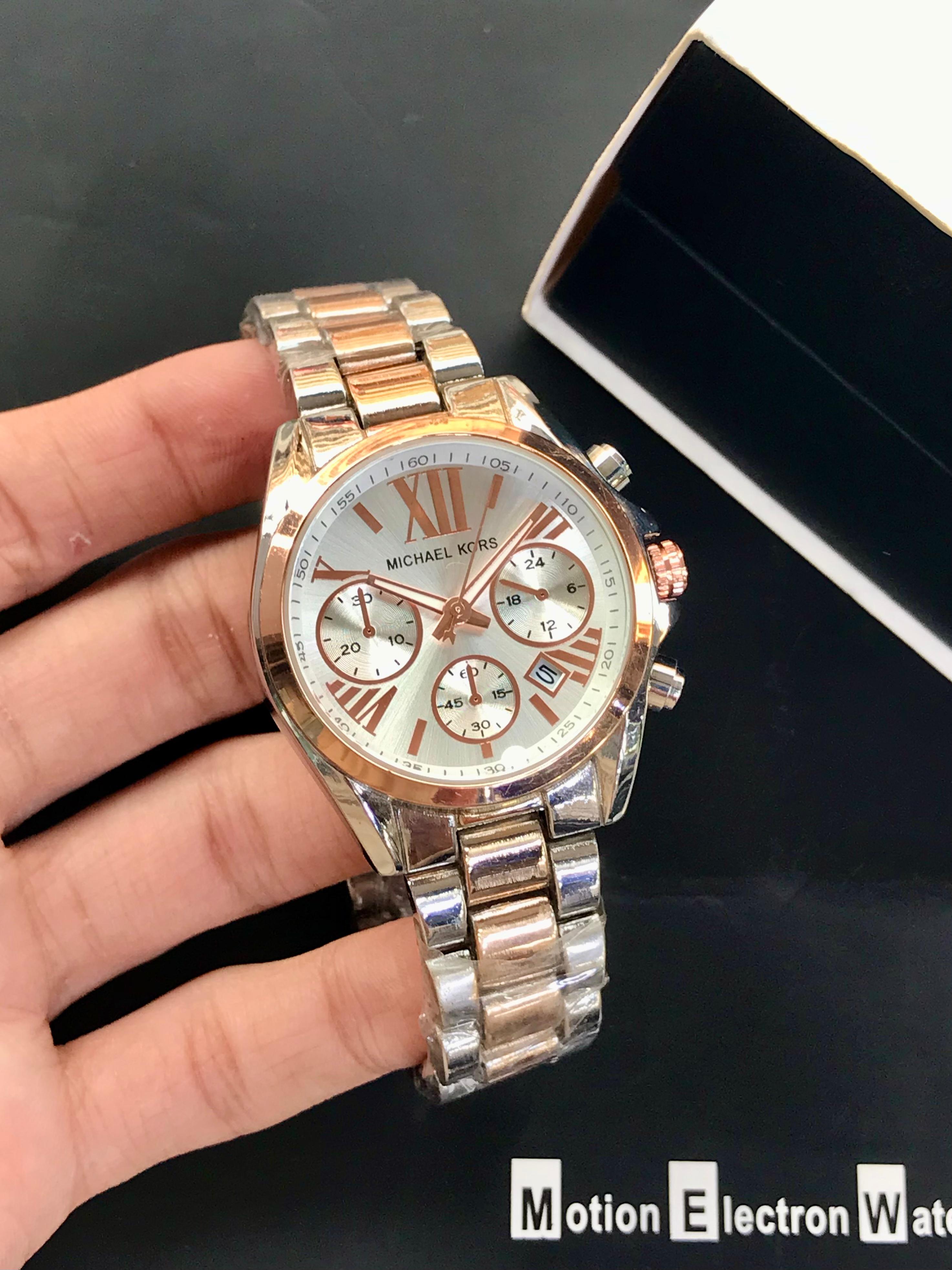 Michael kors (T.T) New Model