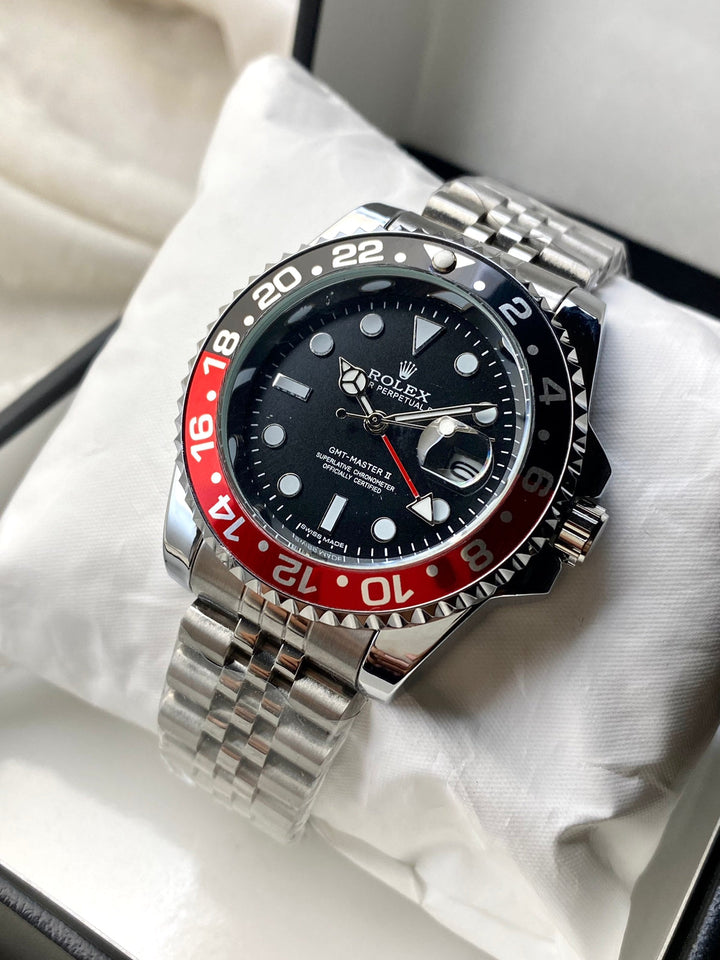 DEAL NO 6 Rolex Gmt & Bestwin
