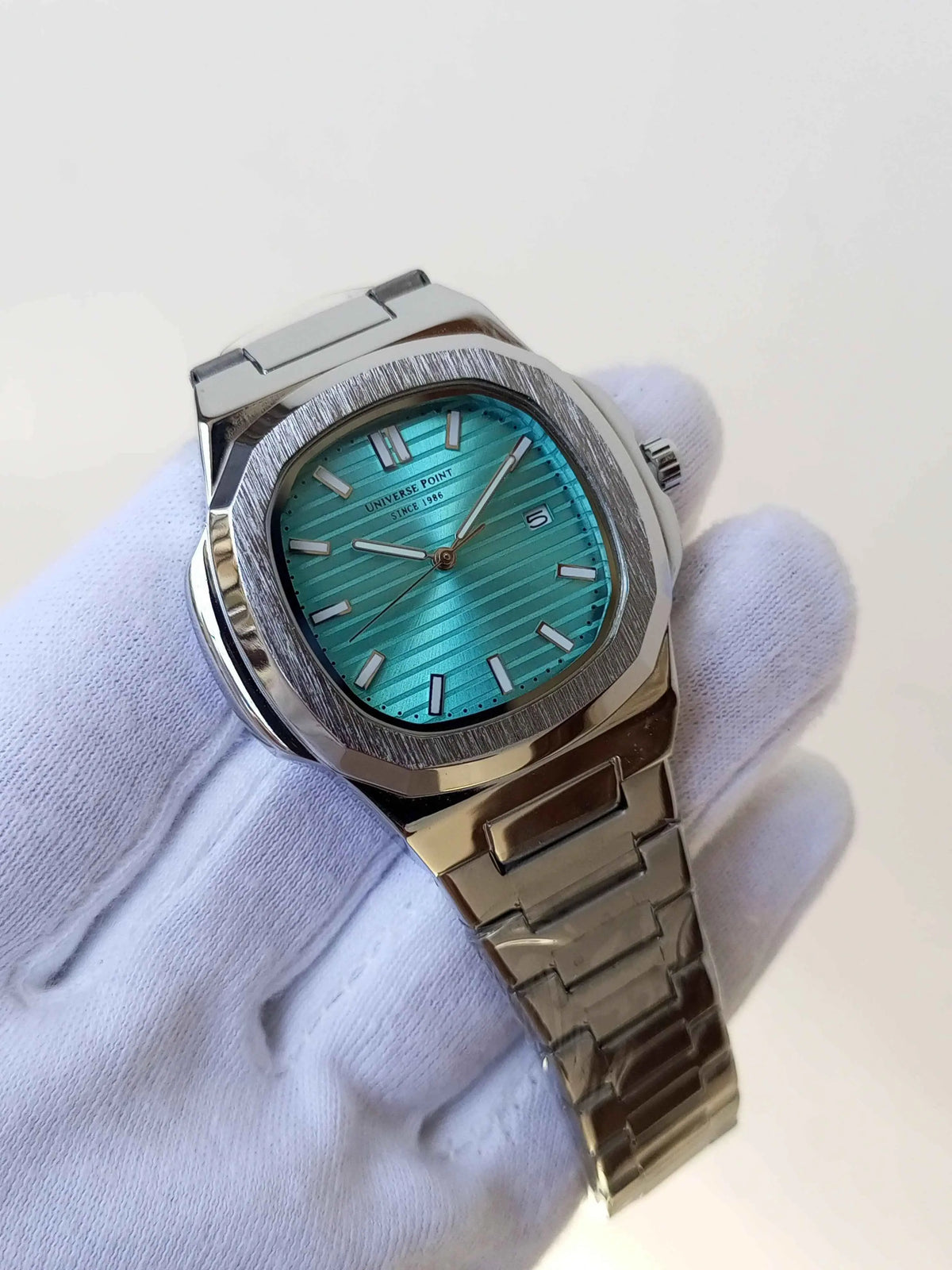 Universal Point Watch Universal point Men's watch - Watch mania