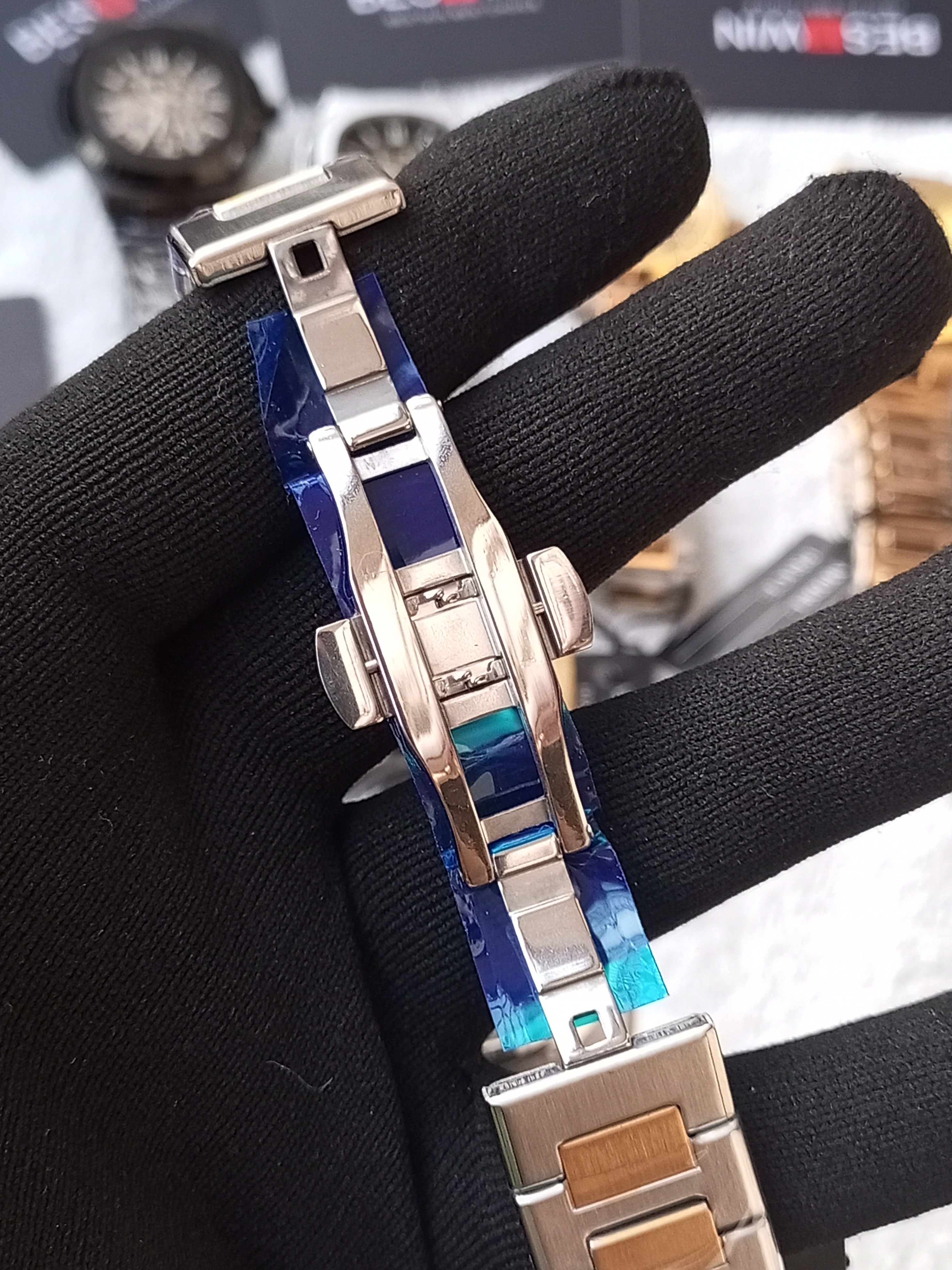 Bestwin Nautilus |Automatic