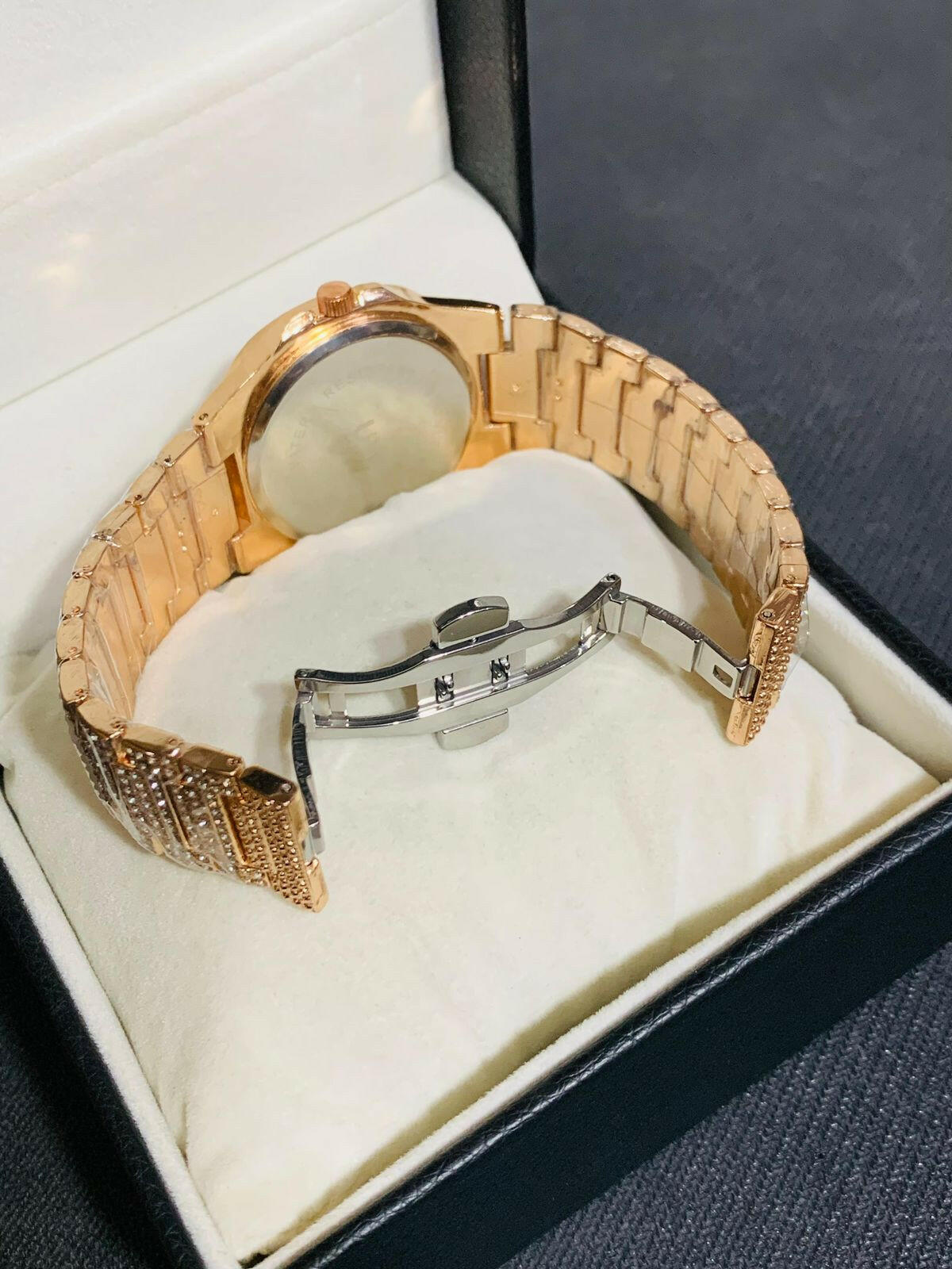 rose gold