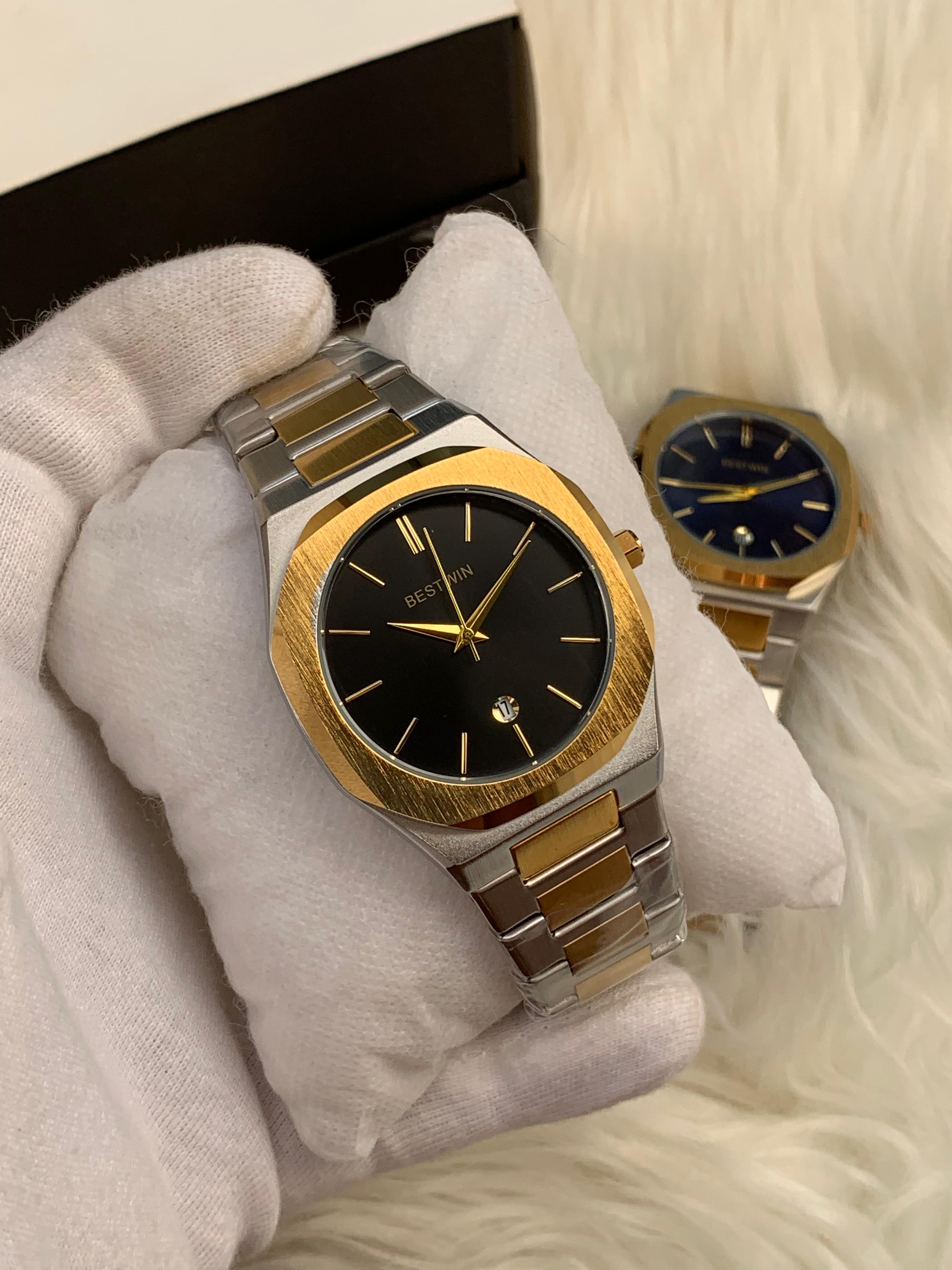 Bestwin (189T.T) Men's watch