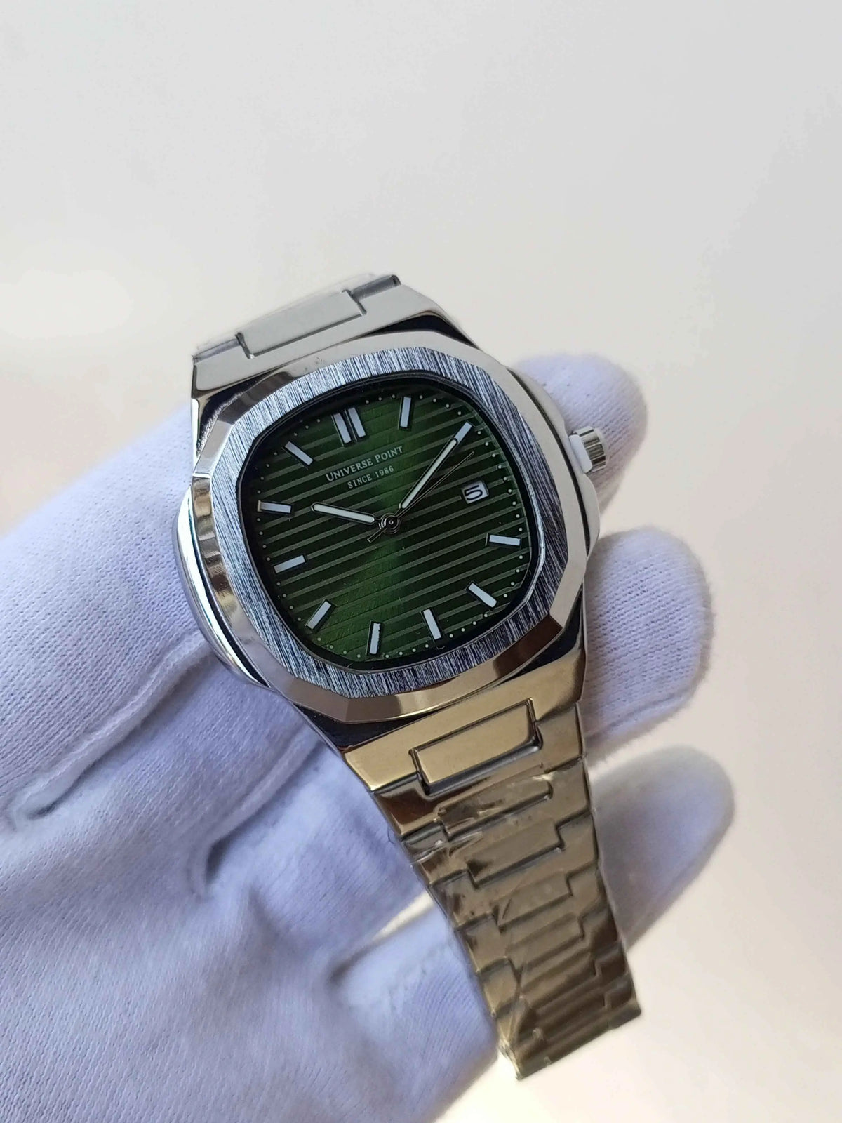 Universal Point Watch Universal point Men's watch - Watch mania