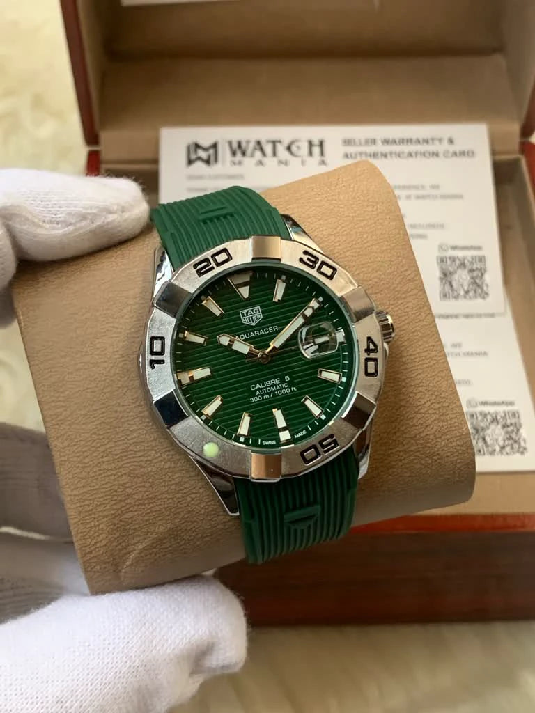 TAG Heuer Aquaracer Calibre 5 Men's Watch