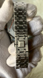 Audimrs piguet Silver |Black |Quartz