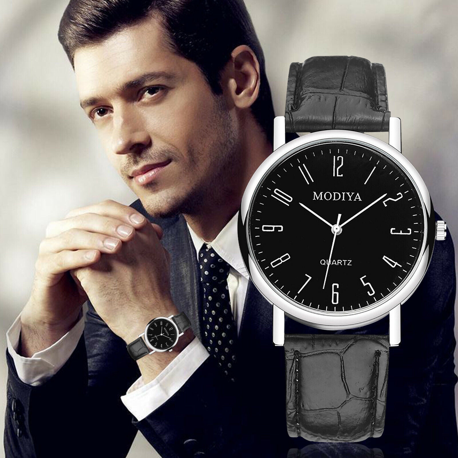 Straps Watches